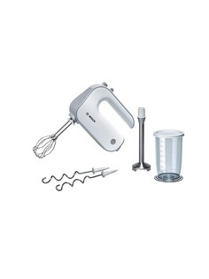 Миксеры Bosch
