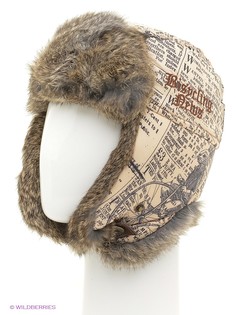 Шапки-ушанки Gulliver