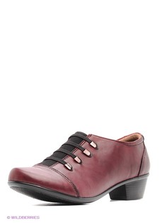 Ботильоны Francesco Donni