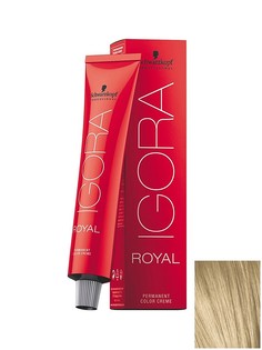 Краски для волос Schwarzkopf Professional