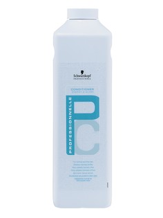 Кондиционеры для волос Schwarzkopf Professional