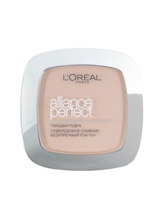 Пудры LOreal Paris
