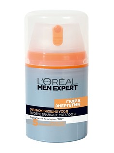 Кремы для бритья LOreal Paris