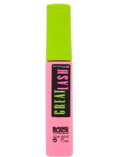 Туши Maybelline New York