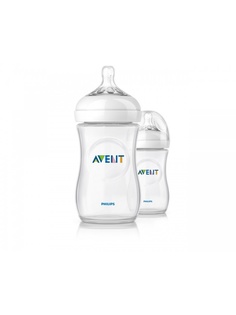 Бутылочки для кормления Philips AVENT