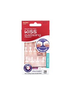 Накладные ногти Kiss