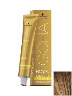 Краски для волос Schwarzkopf Professional