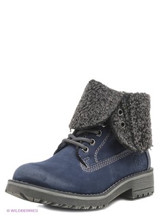 Ботинки Marco Tozzi