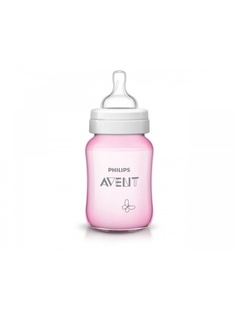 Бутылочки для кормления Philips AVENT