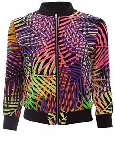 Бомберы Oodji