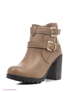 Ботильоны XTI