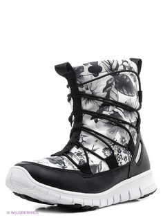 Дутики Tamaris