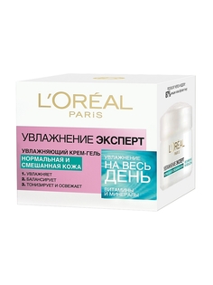 Кремы LOreal Paris