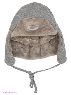 Шапки-ушанки Sterntaler