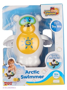 Игрушки для ванной Hap-P-Kid