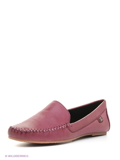Мокасины Spur