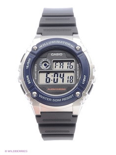 Часы наручные CASIO