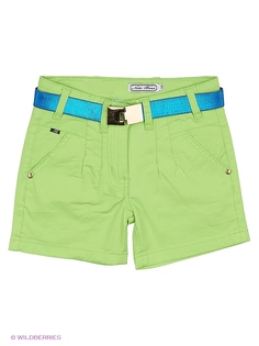 Шорты Nota Bene