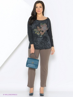 Лонгслив RUXARA