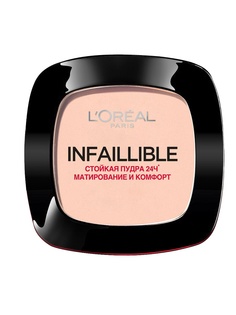 Пудры LOreal Paris