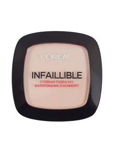 Пудры LOreal Paris