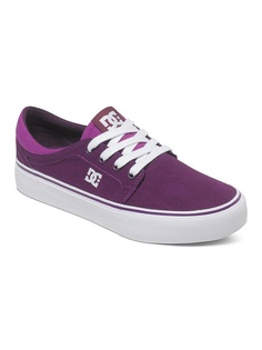 Кеды DC Shoes