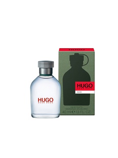 Туалетная вода HUGO BOSS