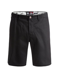 Шорты DC Shoes