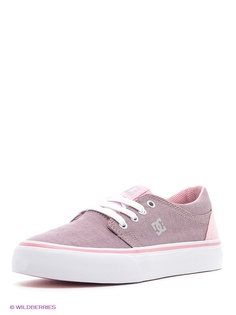 Кеды DC Shoes