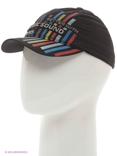 Бейсболки Maxval