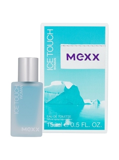 Туалетная вода MEXX