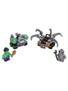 Конструкторы Lego LEGO