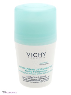 Дезодоранты VICHY