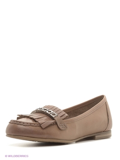 Лоферы Marco Tozzi