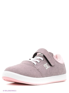 Кеды DC Shoes