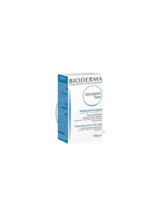 Мыло косметическое BIODERMA