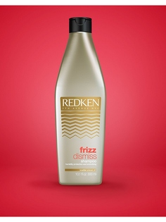 Шампуни REDKEN