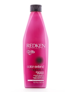 Шампуни REDKEN