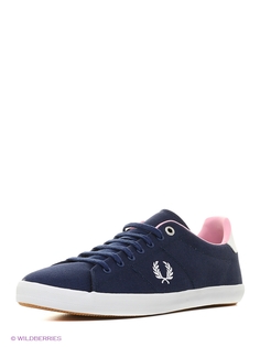 Кеды Fred Perry