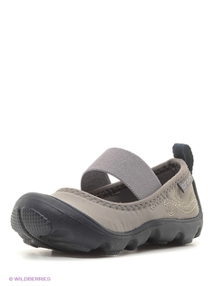 Балетки CROCS