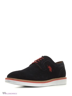 Туфли U.S. Polo Assn.