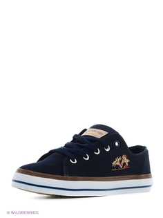 Кеды U.S. Polo Assn.