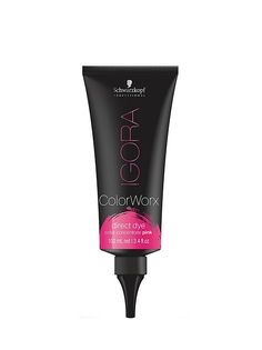 Краски для волос Schwarzkopf Professional