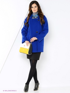 Полупальто Amulet