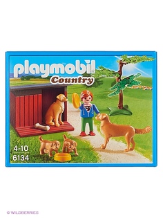 Игровые наборы Playmobil