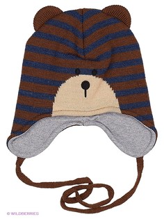 Шапки-ушанки Marhatter