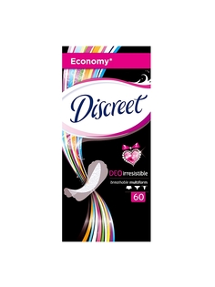 Прокладки гигиенические DISCREET