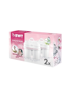 Фильтры для воды BWT