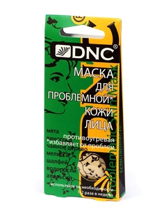 Косметические маски DNC