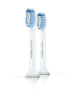 Насадки для электрических зубных щеток Philips